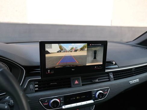 Used 2024 Audi A4 2.0T Premium Plus image 44