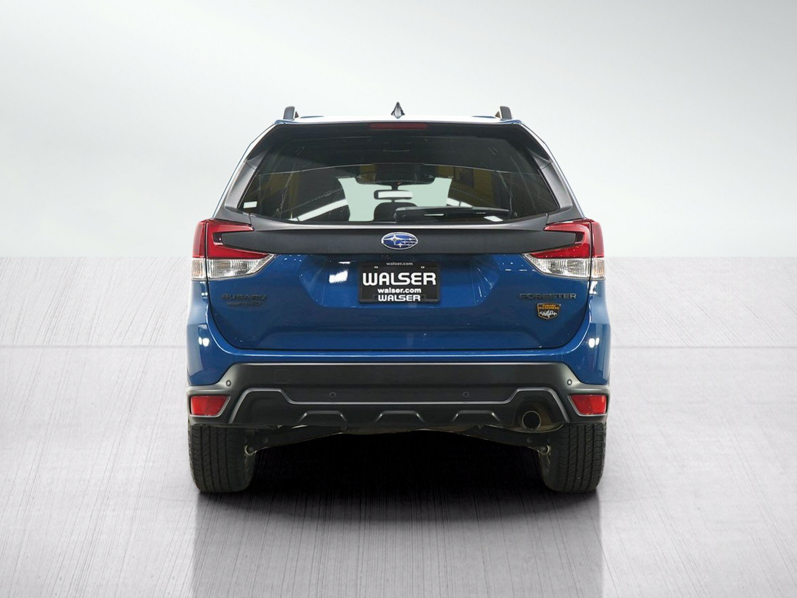 Used 2024 Subaru Forester Wilderness AWD/4WD image 5