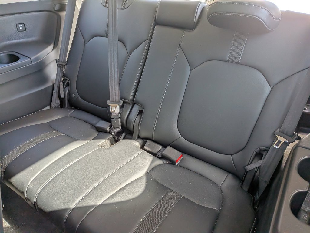 Used 2025 Honda Pilot Touring image 30