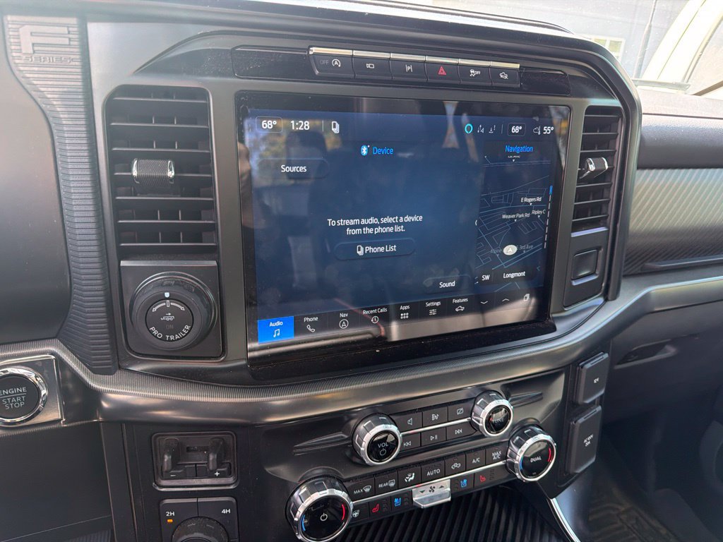 Used 2024 Ford F150 Raptor AWD/4WD image 8