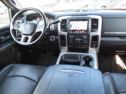 Used 2017 RAM 2500 Limited image 13