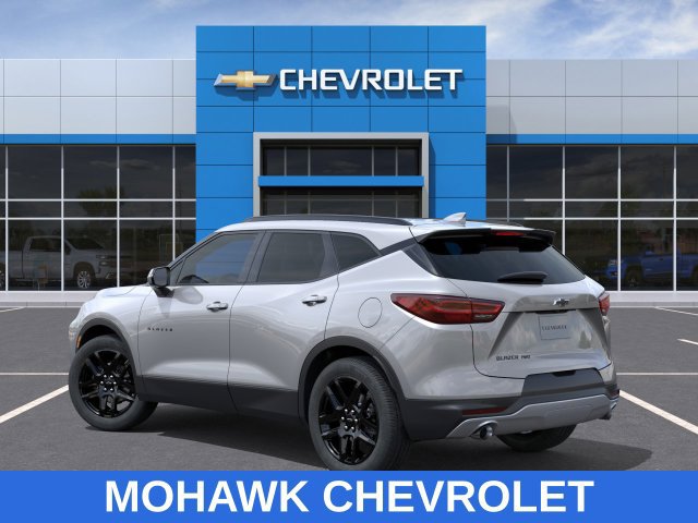 New 2026 Chevrolet Blazer LT AWD/4WD image 3