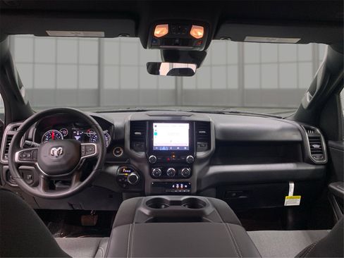 Used 2025 RAM 1500 Tradesman image 11