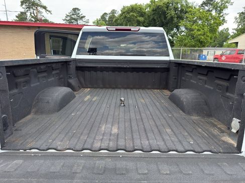 Used 2024 Chevrolet Silverado 2500 LT w/ Convenience Package AWD/4WD image 27