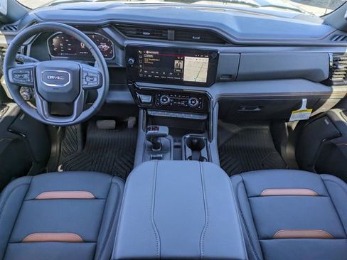 New 2026 GMC Sierra 1500 AT4 w/ AT4 Preferred Package image 15