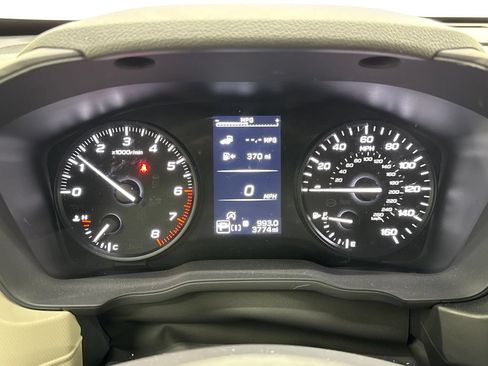 Used 2026 Subaru Forester AWD/4WD image 18