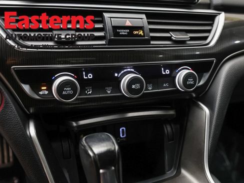 Used 2020 Honda Accord Sport image 18