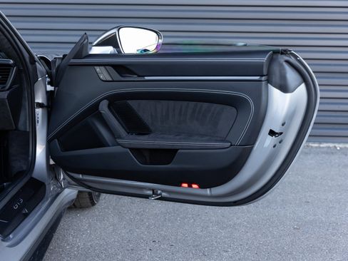 Certified 2024 Porsche 911 GT3 image 26