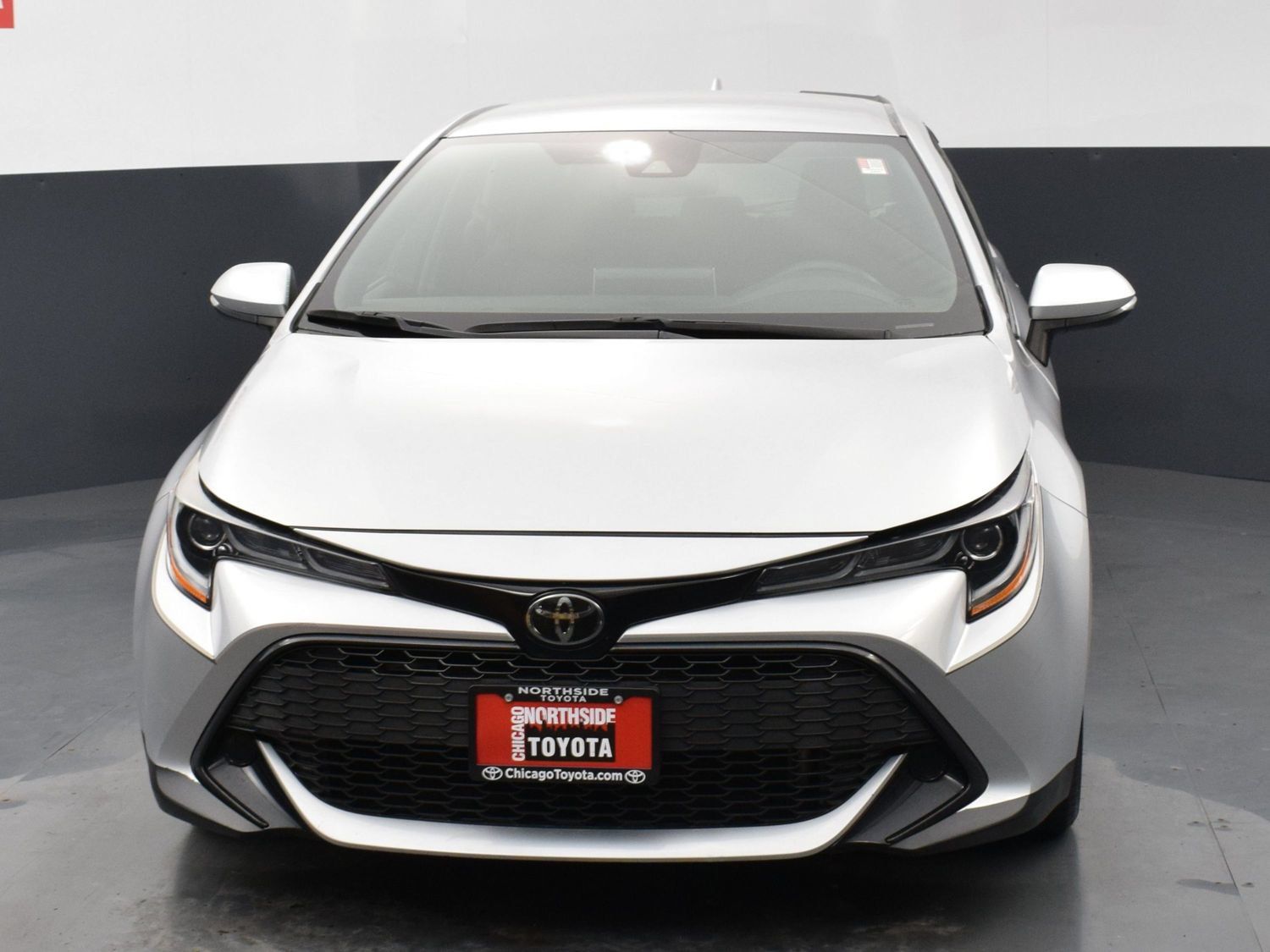 Used 2022 Toyota Corolla SE FWD image 7