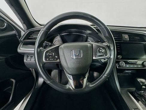 Used 2020 Honda Civic Sport image 21