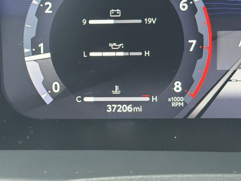 Certified 2024 Toyota Tacoma TRD Off-Road image 23