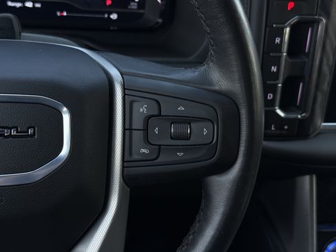 Used 2024 GMC Yukon Denali w/ Denali Reserve Package AWD/4WD image 19