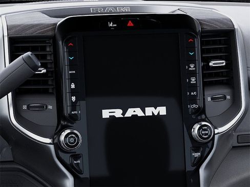 New 2026 RAM 3500 Laramie w/ Towing Technology Group image 18