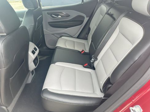 Used 2020 GMC Terrain SLT w/ Preferred Package image 17