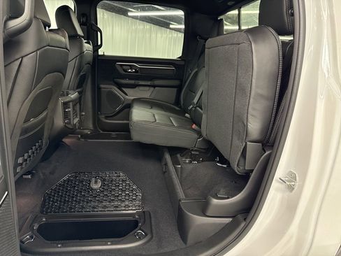 New 2026 RAM 1500 RHO AWD/4WD image 12