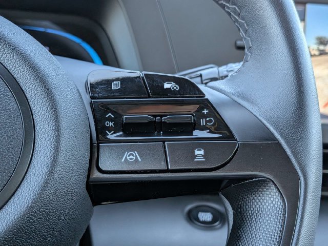 Certified 2026 Hyundai Elantra SEL Sport Premium FWD image 28