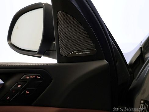 Certified 2024 BMW X7 xDrive40i image 27