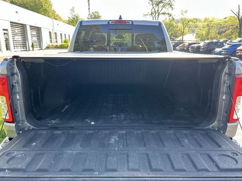 Used 2021 RAM 1500 Big Horn AWD/4WD image 26