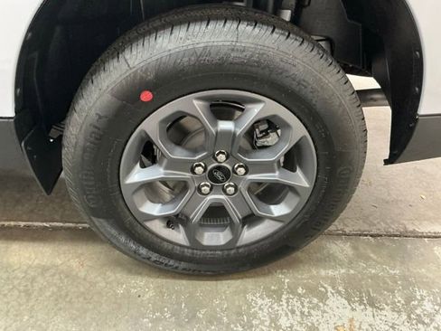 New 2026 Ford Maverick XLT image 10