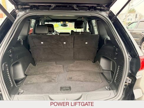 Certified 2022 Jeep Grand Cherokee Limited image 14