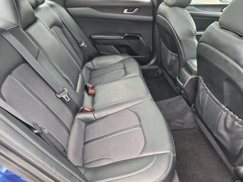 Used 2022 Kia K5 GT-Line w/ GT-Line FWD Premium Package image 21