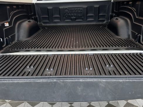 Used 2024 RAM 2500 Big Horn image 5