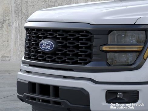 New 2026 Ford F150 STX image 13