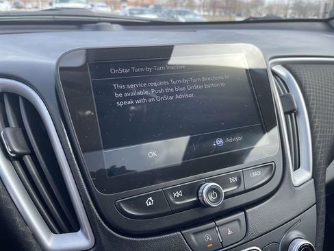 Used 2024 Chevrolet Malibu LT image 20