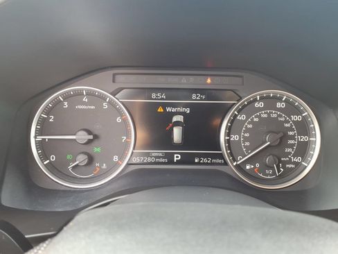 Used 2022 Mitsubishi Outlander SE FWD image 8