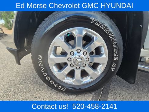 Used 2020 RAM 2500 Laramie AWD/4WD image 24