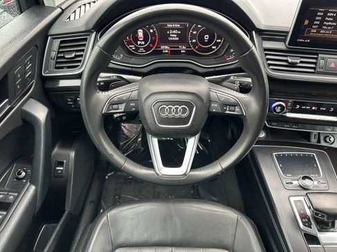 Used 2018 Audi Q5 2.0T Premium image 15