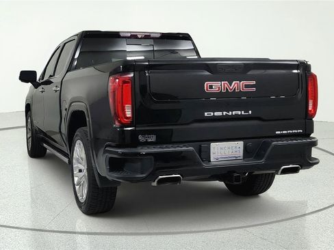 Used 2020 GMC Sierra 1500 Denali w/ Denali Ultimate Package AWD/4WD image 3