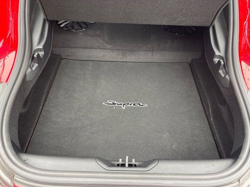 Used 2024 Toyota Supra Premium image 16