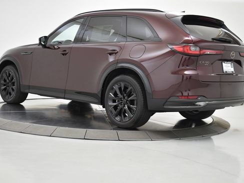 New 2026 MAZDA CX-90 3.3 Turbo S w/ Premium Package AWD/4WD image 18
