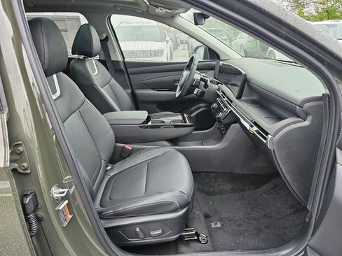 New 2026 Hyundai Tucson Limited image 10