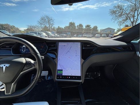 Used 2019 Tesla Model S Performance image 11