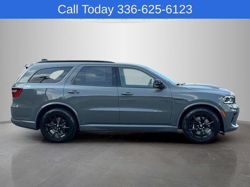 New 2026 Dodge Durango GT w/ Tow 'N Go Package AWD/4WD image 6