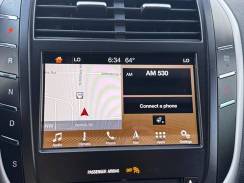 Used 2019 Lincoln MKC Reserve w/ MKC Climate Package AWD/4WD image 20