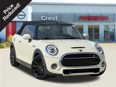 Used 2021 MINI Cooper S w/ Premium Package