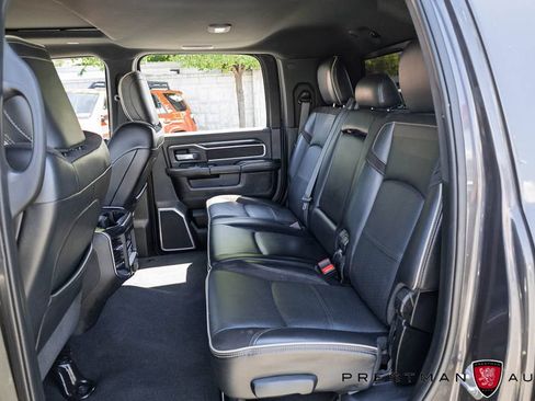Used 2020 RAM 3500 Laramie AWD/4WD image 45