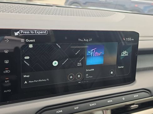 New 2027 Kia Telluride SX FWD image 23