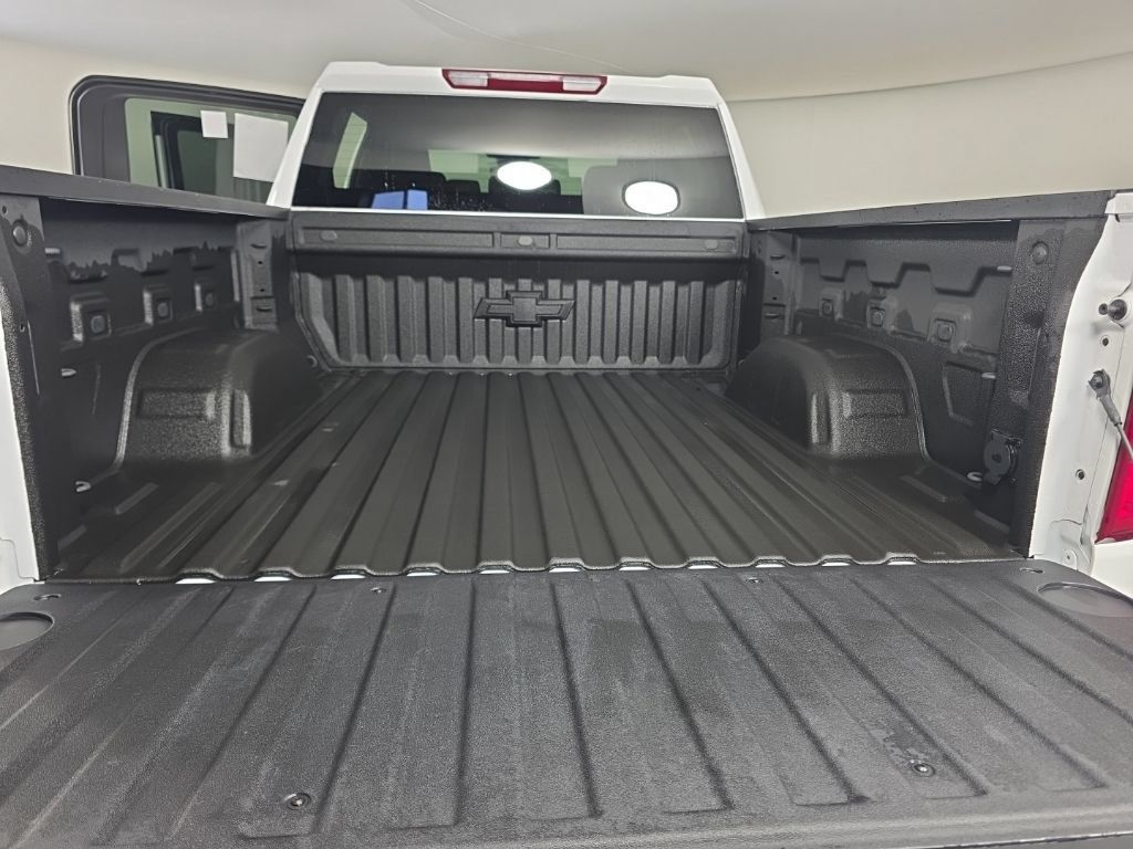 Used 2025 Chevrolet Silverado 1500 RST w/ Protection Package AWD/4WD image 30