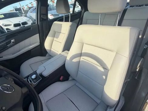 Used 2011 Mercedes-Benz E 350 Sedan image 7