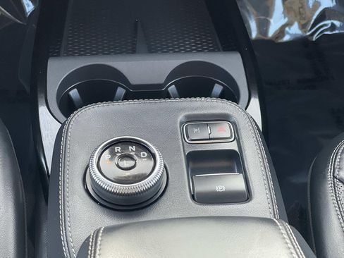 Used 2023 Ford Mustang Mach-E Premium RWD image 13