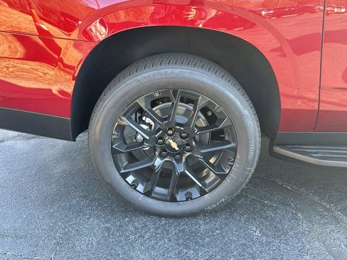 New 2026 Chevrolet Suburban RST w/ Comfort Package image 20