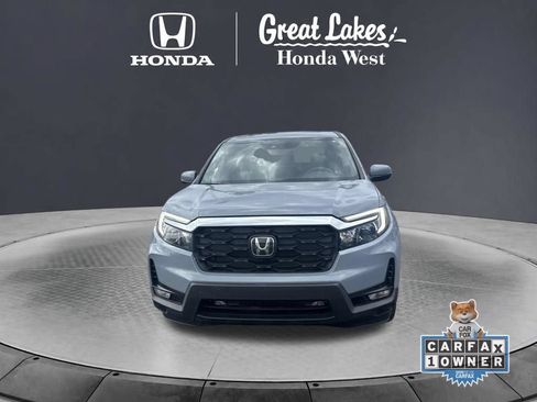 Used 2023 Honda Passport EX-L image 2