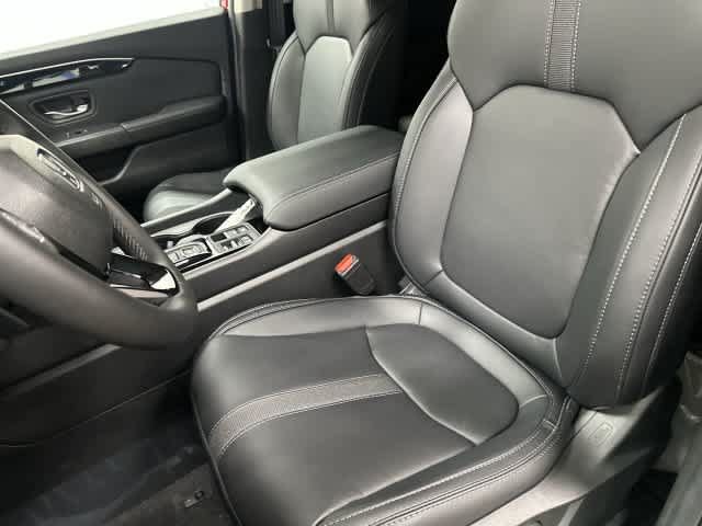 New 2026 Honda Pilot EX-L image 10