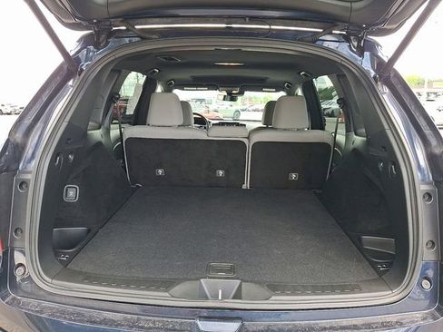 Certified 2023 Honda Passport Elite image 26