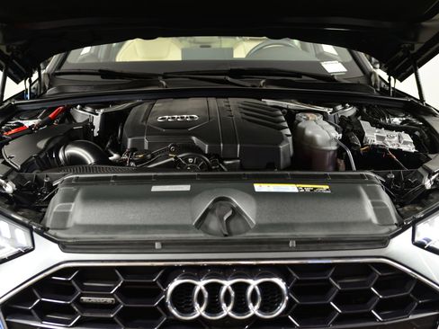 Certified 2023 Audi A4 2.0T Premium Plus w/ Premium Plus Package image 18