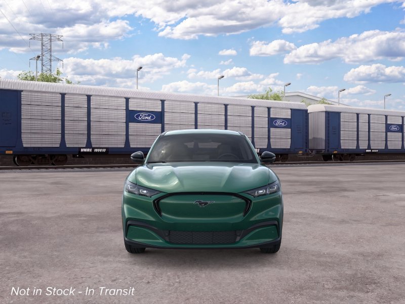 New 2026 Ford Mustang Mach-E Premium w/ Technology Package AWD/4WD image 6